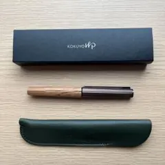 2026年最新】KOKUYO wp 木軸の人気アイテム - メルカリ