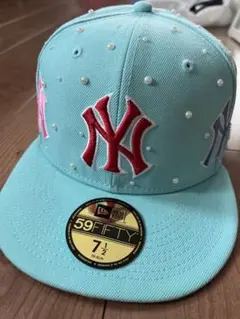 2026年最新】supreme newera 7 1/2の人気アイテム - メルカリ