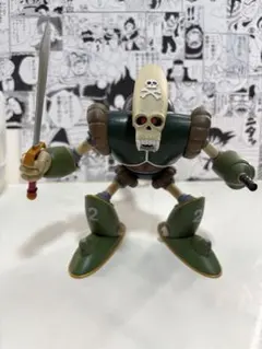 2026年最新】ラストワン 海賊ロボの人気アイテム - メルカリ