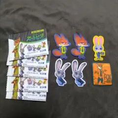 2026年最新】ズートピア5周年の人気アイテム - メルカリ