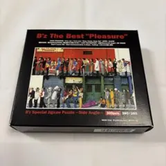 2026年最新】パズル pleasure b'zの人気アイテム - メルカリ
