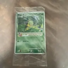 2026年最新】ナエトル プロモの人気アイテム - メルカリ