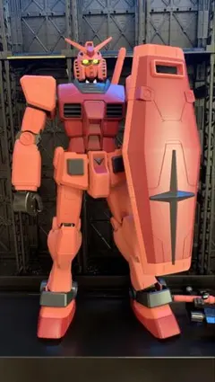 2026年最新】PG キャスバル専用ガンダムの人気アイテム - メルカリ