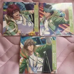 2026年最新】テニラビ コースターの人気アイテム - メルカリ