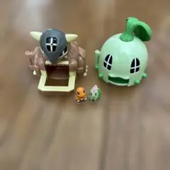 2026年最新】ポケモン 不思議の ダンジョン ジオラマ フィギュアの人気