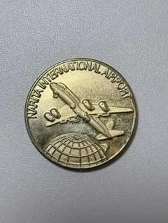 2026年最新】関西国際空港 記念メダルの人気アイテム - メルカリ