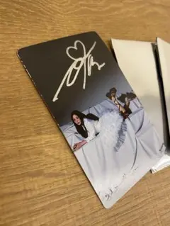 2026年最新】鷲尾伶菜 サインの人気アイテム - メルカリ