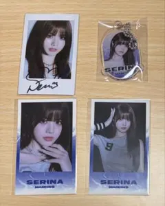 2026年最新】madein セリナ サインの人気アイテム - メルカリ