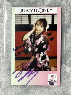 2026年最新】伊藤舞雪 サイン入りチェキの人気アイテム - メルカリ