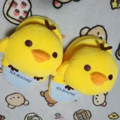 2026年最新】キイロイトリ スリッパの人気アイテム - メルカリ