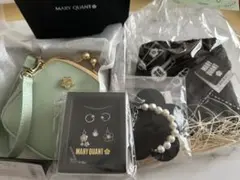 2026年最新】福袋 マリークワントの人気アイテム - メルカリ