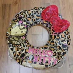 2026年最新】キティちゃん浮き輪の人気アイテム - メルカリ