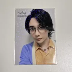 2026年最新】大森元貴 レアカードの人気アイテム - メルカリ