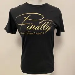 2026年最新】安室 finally tシャツの人気アイテム - メルカリ