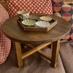 2026年最新】ちゃぶ台 レトロの人気アイテム - メルカリ