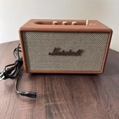2026年最新】marshall acton 3の人気アイテム - メルカリ