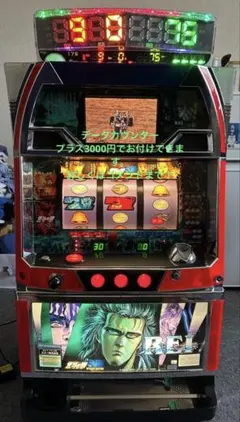 2026年最新】北斗の拳SE（レイパネル）の人気アイテム - メルカリ