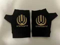 2026年最新】uverworld グローブの人気アイテム - メルカリ
