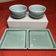 2026年最新】青磁 鍋島の人気アイテム - メルカリ