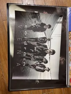 2026年最新】coldrain ポスターの人気アイテム - メルカリ