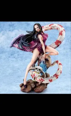 2026年最新】ハンコック pop maximumの人気アイテム - メルカリ