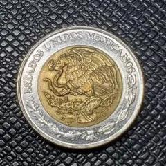 2026年最新】メキシコ 硬貨 20ペソの人気アイテム - メルカリ