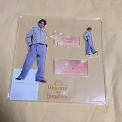 2026年最新】八木勇征 アクリルスタンドの人気アイテム - メルカリ