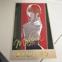 2026年最新】チェンソーマン メモリアルコレクション マキマの人気