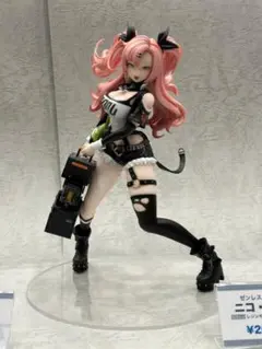 2026年最新】ガレージキット+ワンフェスの人気アイテム - メルカリ