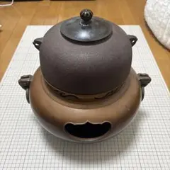 2026年最新】唐銅鬼面風炉の人気アイテム - メルカリ