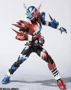 2026年最新】S.H.Figuarts 仮面ライダービルド ラビットタンク
