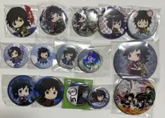 2026年最新】冨岡義勇 缶バッジ まとめ売りの人気アイテム - メルカリ