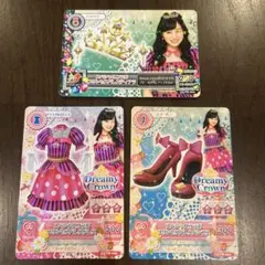 2026年最新】アイカツ 橋本環奈の人気アイテム - メルカリ