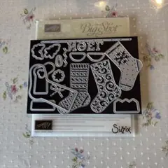 2026年最新】stampin up ダイの人気アイテム - メルカリ