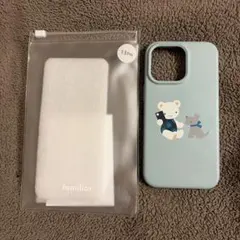 2026年最新】ファミリア iphoneケース 13proの人気アイテム - メルカリ