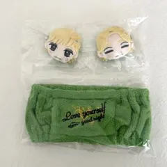 2026年最新】中村海人 クリップの人気アイテム - メルカリ