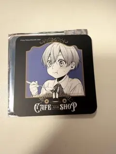 2026年最新】黒執事 コースター シエルの人気アイテム - メルカリ