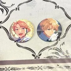 2026年最新】鳴上嵐 缶バッジの人気アイテム - メルカリ