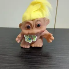 2026年最新】トロール人形貯金箱の人気アイテム - メルカリ