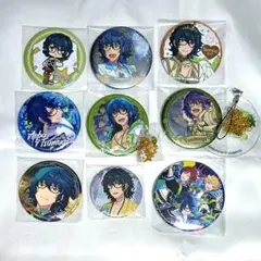 2026年最新】誓約缶バッジの人気アイテム - メルカリ