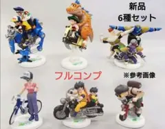 2026年最新】ドラゴンボール ミニフィギュアセレクションプラスの人気
