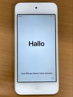 2026年最新】ipod touch 6世代 128gbの人気アイテム - メルカリ