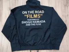 2026年最新】浜田省吾 ジャンパーの人気アイテム - メルカリ