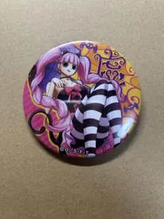 2026年最新】輩缶バッジ ペローナの人気アイテム - メルカリ