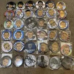 2026年最新】今市隆二缶バッジの人気アイテム - メルカリ