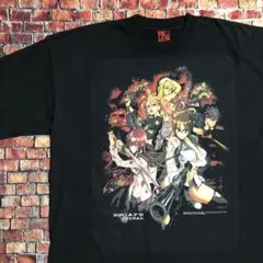 2026年最新】ハイスクールオブザデッド tシャツの人気アイテム - メルカリ