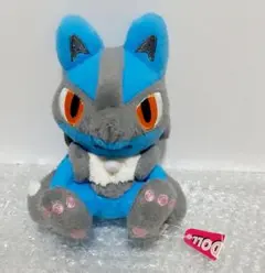 2026年最新】ルカリオ ポケモンセンター ぬいぐるみの人気アイテム