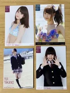 2026年最新】NMB48高野祐衣の人気アイテム - メルカリ