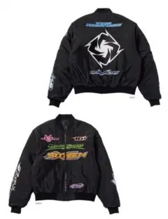 2026年最新】16boosterz ジャケットの人気アイテム - メルカリ