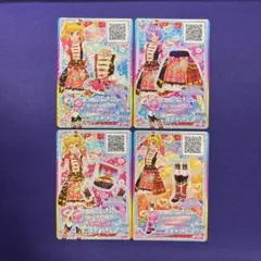 2026年最新】アイカツ ショコラチェックの人気アイテム - メルカリ